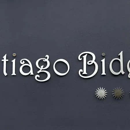 Santiago Bidea *